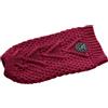 Hunter Maglioncino Pullover per Cani MALM Bordeaux, 45-cm