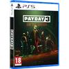 Deep Silver Payday 3 - Gioco per PS5 - Edizione del primo giorno