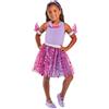 Rubie's Rubies Set di accessori ufficiale Barbie, costume per bambine, Halloween, Halloween