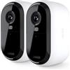 Arlo ESSENTIAL2 2K OUTDOOR CAMERA 2-PACK