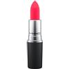 MAC Powder Kiss Lipstick Fall In Love - Rossetto mat