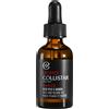 Collistar L'uomo Olio Viso e Barba 30ml - Fluido viso uso quotidiano