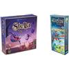 Asmodee Stella - Dixit Universe & Dixit 9 Anniversary, Espansione Gioco da Tavol