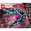 LEGO Marvel Super Heroes 76255 LEGO® MARVEL SUPER HEROES La nuova nave dei Guardiani