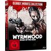 Tiberius Film GmbH Wyrmwood - Bloody Movies Collection, Uncut