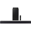 SAMSUNG HW-C450/ZF HOME SOUNDBAR 2.1 300W 3 SPEAKER BT 4.2