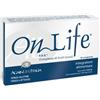 Dymalife pharmaceutical srl ONLIFE 30CPR