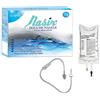 E.P. Medica Srl - Nasir lavaggio nasale Isotonico - 6 Sacche Sterili da 500ml