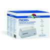 Master Aid - Nebulizzatore a pistone - Master-Aid Tech Micro+