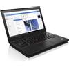 Lenovo ThinkPad X260 Notebook 12.5 HD Intel i5-6200U Ram 8GB SSD 240GB Webcam (Ricondizionato Grado A)