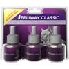 Feliway classic 3 ricariche da 48 ml - CEVA - 973867310