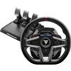 Thrustmaster T248 Nero Sterzo + Pedali PC, PlayStation 4, PlayStation 5