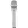 Yamaha YDM707 W Microfono Pro cablato dinamico supercardioide senza int., Bianco