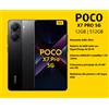 Poco X7 PRO 5G Smartphone 12GB Ram 512GB memoria Black DS 6.67" Eu