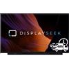 DisplaySeek Asus 13N1-H2A0R11 LCD Display Screen Schermo 15.6" FHD OLED IPS 400nit
