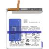 SAMSUNG BATTERIA LITIO INTEGRATA ORIGINALE EB-BS921ABY BULK PER GALAXY S24