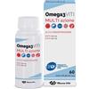 Marco Viti OMEGA 3 Viti Multiazione 60 Softgel