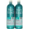 TIGI Bed Head Urban Anti-Dotes RECOVERY Shampoo and Conditioner Duo 750 ml each by TIGI
