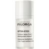 Filorga OPTIM-EYES® Optim-Eyes Contorno occhi, occhiaia, borse, rughe, sguardo perfetto a 360° - 15 ML