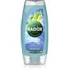Radox Sport Mint & Sea Salt 225 ml