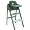 Crescendo Up Chicco Imperial Green RE_LUX