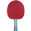 Tibhar Tavolo Racchetta da Tennis Power Carbon XT Nuovo, Azzurro