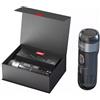 HiBREW H4A 80W Macchina da caffè portatile per auto con confezione regalo