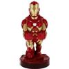 Exquisite Gaming Supporto controller Exquisite gaming Figurina cable guy iron man 20cm