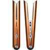 Dyson Piastra per capelli Dyson Corrale a batteria al nichel/rame [413111-01]
