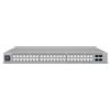 Ubiquiti Switch Ubiquiti Unifi L3 24 porte Gigabit Ethernet 100/1000/2500 Grigio [USW-PRO-MAX-48-POE]