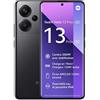 Xiaomi Smartphone Xiaomi Redmi Note 13 Pro+ 6.67'' 8GB/256GB/5G/Dual sim/5000mAh/Nero [23090RA98G]