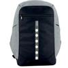 Zaino notebook Lince Da Sportivo 11.4cm 15.6'' Nero [ST1201ZT]