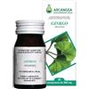 Ginkgo Arcangea Ginkgo Biloba 60 Capsule 500 Mg pz