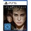 Focus Home Interactive A Plague Tale: Requiem (PlayStation PS5)
