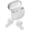 Philips Cuffie Bluetooth Auricolari Wireless In-ear IPX4 per Musica e Chiamate colore Bianco - TAT2139WT/00