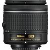 Nikon NIKKOR AF-P 18-55mm F3.5-5.6G - GARANZIA NITAL 4 ANNI