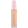 essence Viso MAGIC FILTER primer 14ML - Base trucco