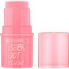 essence BABY GOT blush 10-tickle me pink 5,5GR - Fard Stick