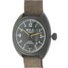 M.E.C. Military European Company OROLOGIO AUTOMATICO MEC MISSION ACP FLYING SKULL