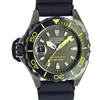 M.E.C. Military European Company OROLOGIO AUTOMATICO UOMO DIVER DEEPWATER-J1000 MEC