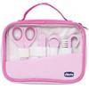 Chicco set unghie rosa-lilla