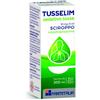 Pharmaidea Tusselim Sedativo Tosse 30 Mg/5 Ml Sciroppo Levodropropizina