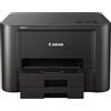 Canon Stampante Inkjet a Colori Stampa A4 Wifi Airprint - 0972C006 Maxify Ib4150