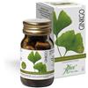 ABOCA SpA SOCIETA' AGRICOLA Aboca Integratori Linea Energia Mentale Ginkgo Concentrato Totale - 50 Opercoli