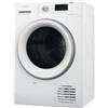 Whirlpool FFTM118X3WSIT Asciugatrice a Pompa di calore 8 kg A+++