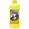Rhütten RHUTTEN - LIQUIDO RADIATORI ECOBIOFLU DI TIPO PERMANENTE GIALLO -26°C ANTIGELO NUOVA GENERAZIONE 1 LITRO 200180