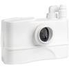 DAB - GENIX COMFORT 110 V230/50 SCHUKO STAZIONE AUTOMATICA DI RACCOLTA E SOLLEVAMENTO ACQUE DI SCARICO 60165322
