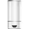 ARISTON - 3629064 LYDOS HYBRID 80 LT. SCALDABAGNO ELETTRICO AD ACCUMULO