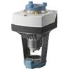SIEMENS - SAX31.00 SERVOCOMANDO ELETTROMECCANICO 3 PUNTI 230 VAC PER VALVOLE CON CORSA 20 MM. S55150-A105