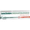 JANSSEN CILAG SpA DAKTARIN*CREMA DERM 30G 20MG/G